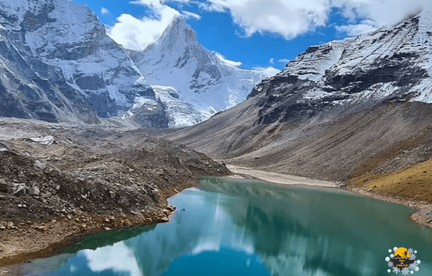 Kedartal Trek 2023 | Itinerary, Trek Cost, Distance, Altitude