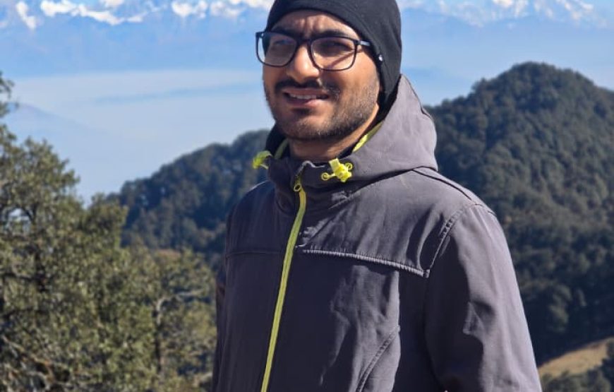 Nag Tibba Trek – Best Weekend Trek in Uttarakhand 2026-27 |