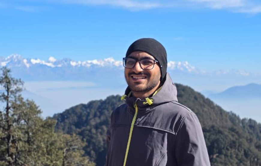 Nag Tibba Trek – Best Weekend Trek in Uttarakhand 2026-27 |