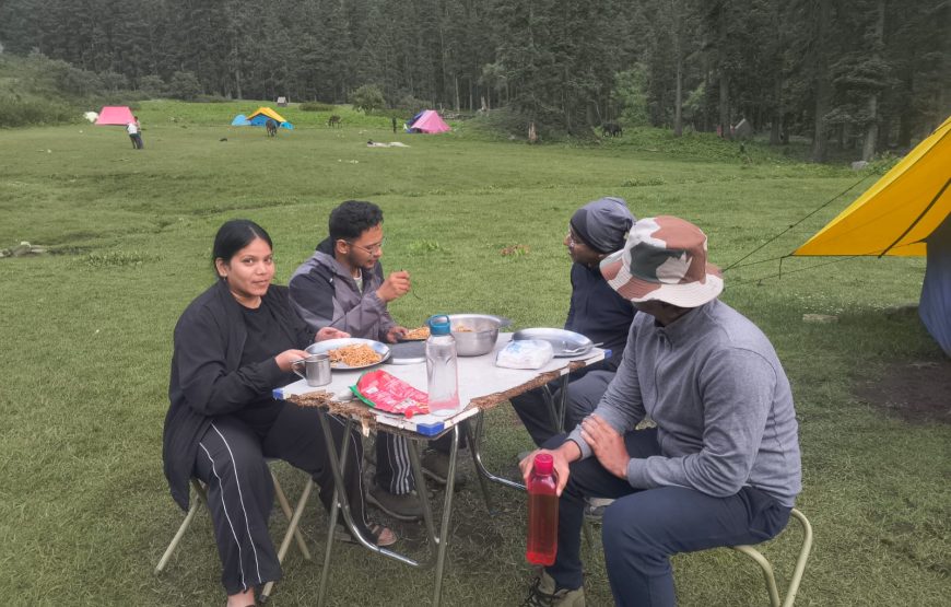 Har Ki Dun Trek 2026-27 | Valley of God Shiva , Itinerary, Trek Cost