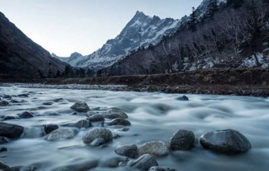 Har Ki Dun Trek 2024 | Valley of God, Itinerary, Trek Cost