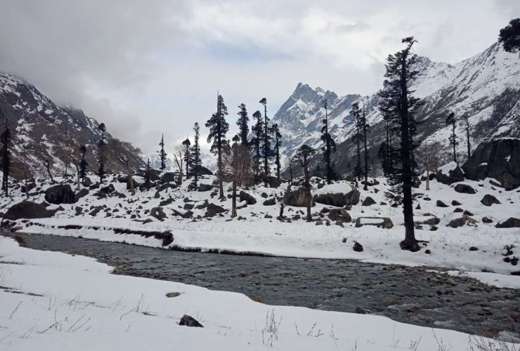 har ki dun god's valley