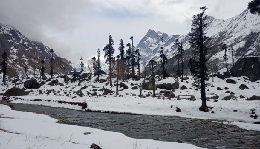 har ki dun god's valley