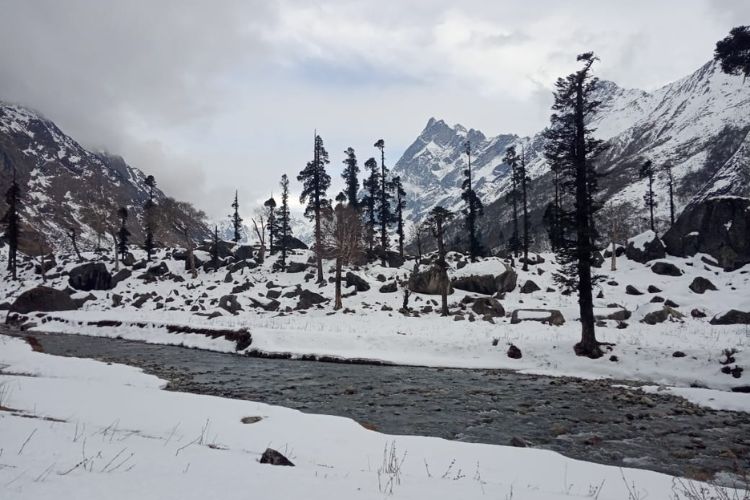 har ki dun god's valley