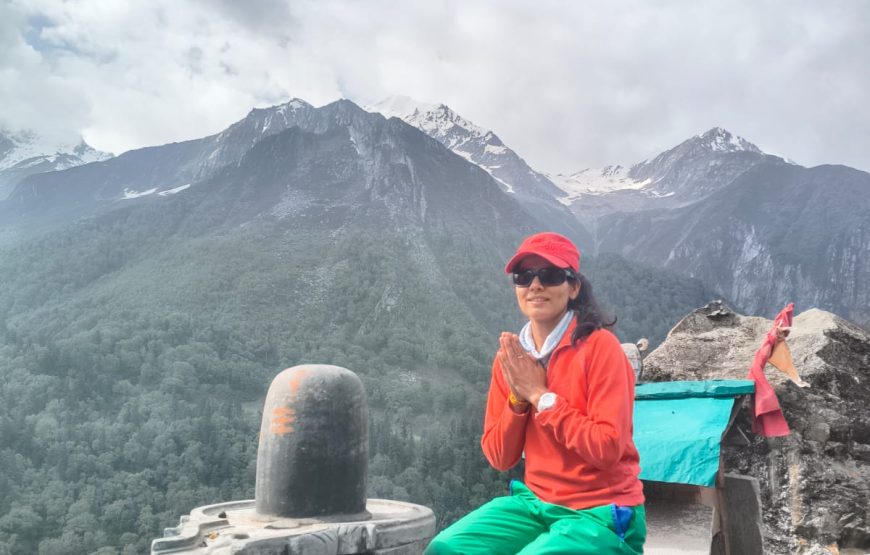 Har Ki Dun Trek 2026-27 | Valley of God Shiva , Itinerary, Trek Cost