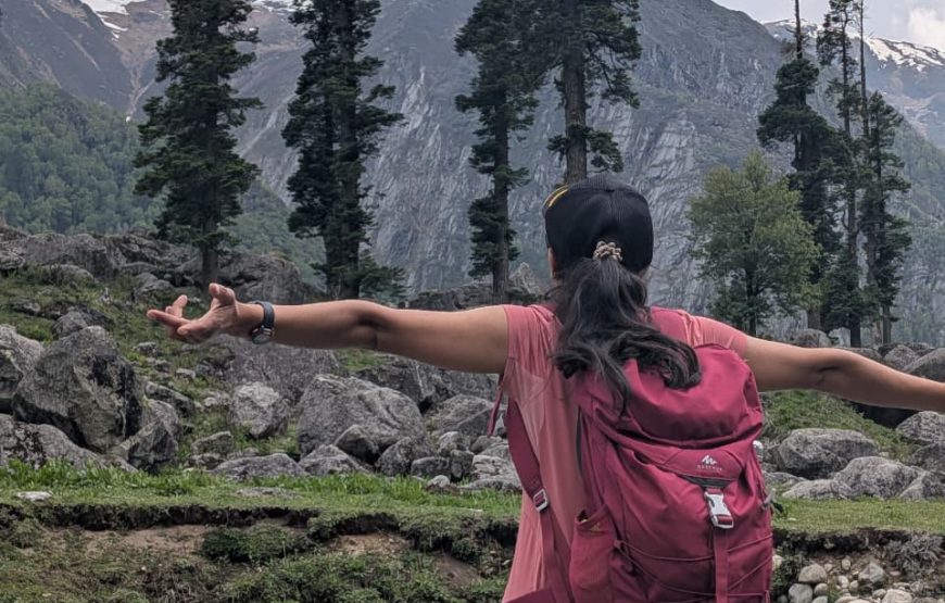 Har Ki Dun Trek 2026-27 | Valley of God Shiva , Itinerary, Trek Cost