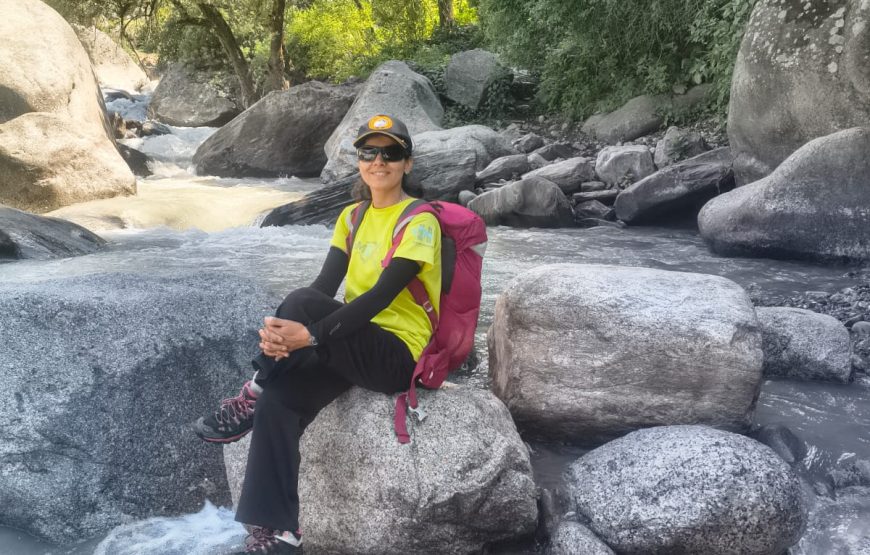 Har Ki Dun Trek 2026-27 | Valley of God Shiva , Itinerary, Trek Cost