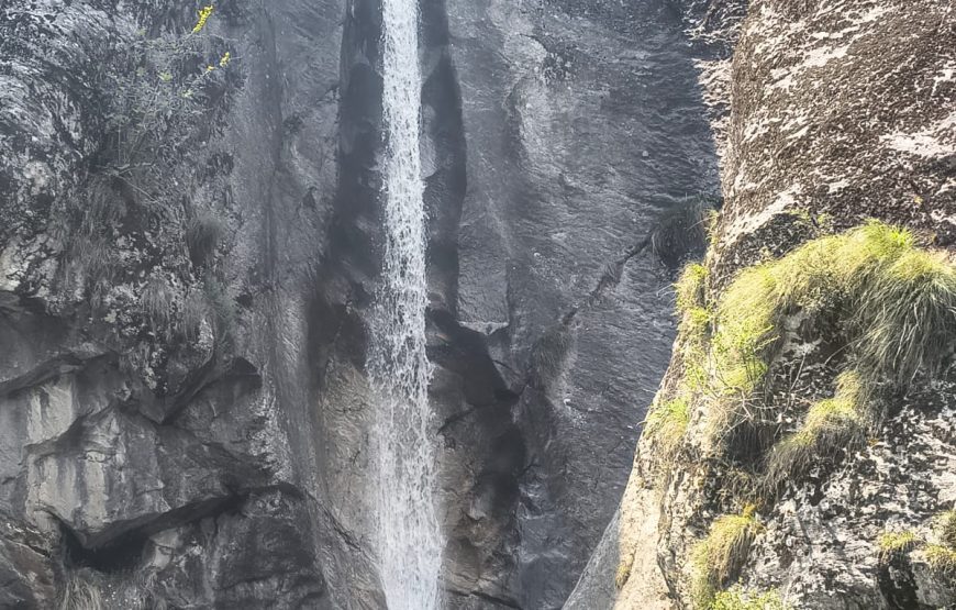 Har Ki Dun Trek 2026-27 | Valley of God Shiva , Itinerary, Trek Cost