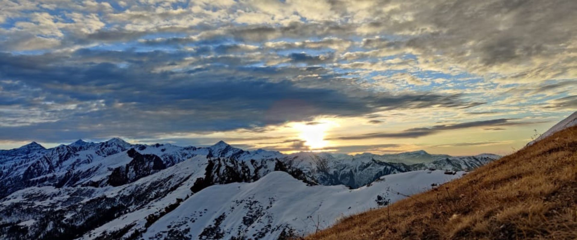 kedarkantha trek image